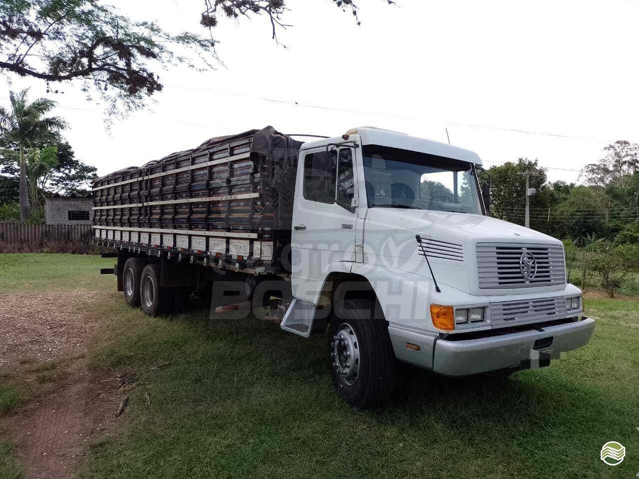 MB 1625 de AgroBoschi